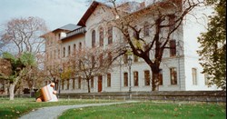 Klicken Sie hier, um das Bild groß anzuzeigen. Stephaneum in Aschersleben