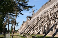 Gradierwerk